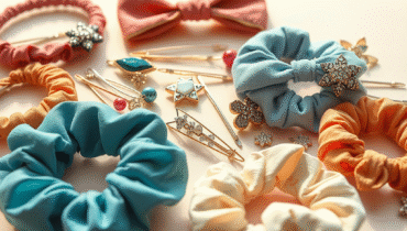 The Role of Hair Accessories in Defining Personal Style