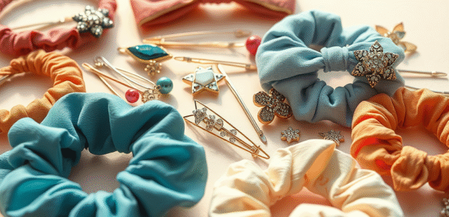 The Role of Hair Accessories in Defining Personal Style