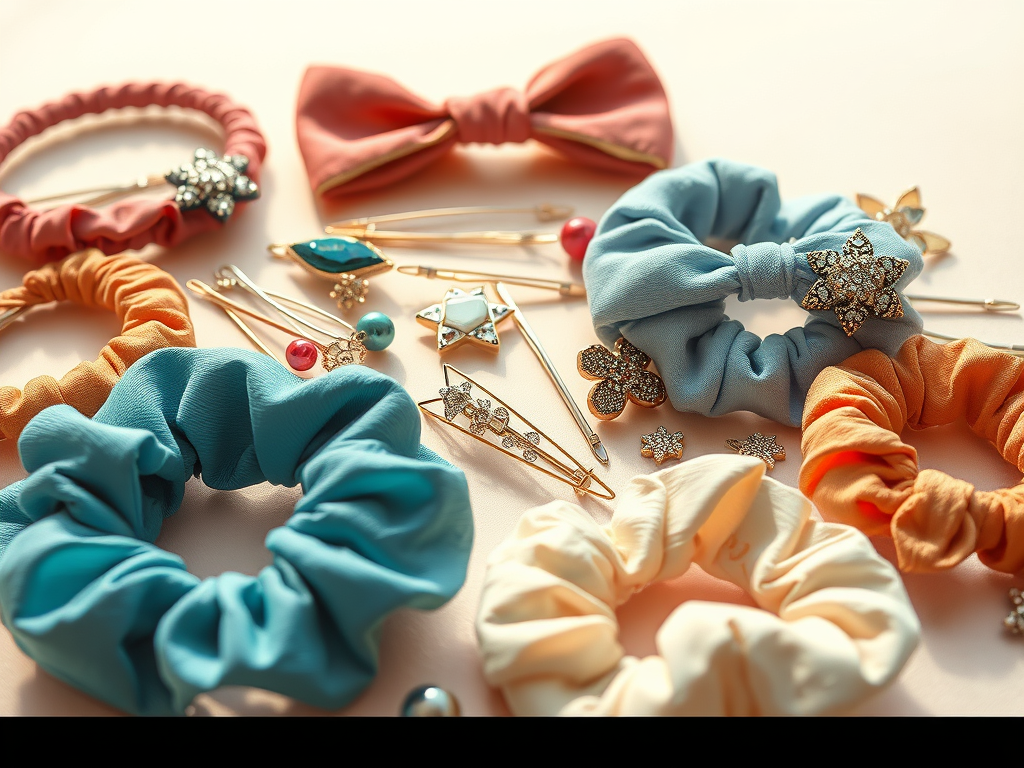 The Role of Hair Accessories in Defining Personal Style