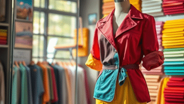 Color Psychology in Clothing: What Your Outfit Says Without Words